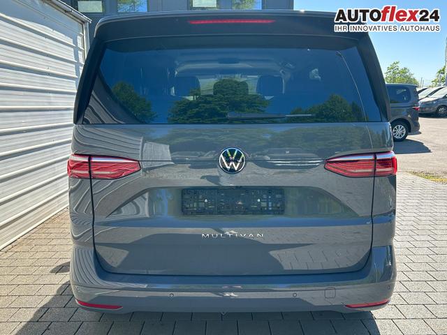 Volkswagen T7 Multivan Business 2.0 TDI, DSG AHK*7 Sitz*NAVI*Android Auto*SHZ*Matrix*17"*Kamera*3Z Klimaauto* 