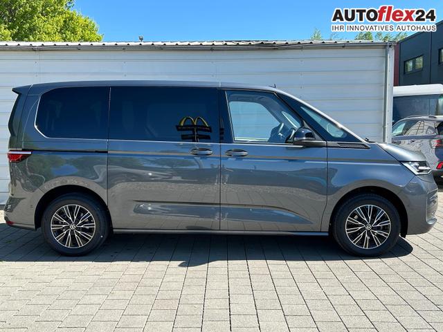 Volkswagen T7 Multivan Business 2.0 TDI, DSG Standheizung*AHK*7 Sitz*NAVI*Android Auto*SHZ*Matrix*17"*Kamera*3Z Klimaauto* 
