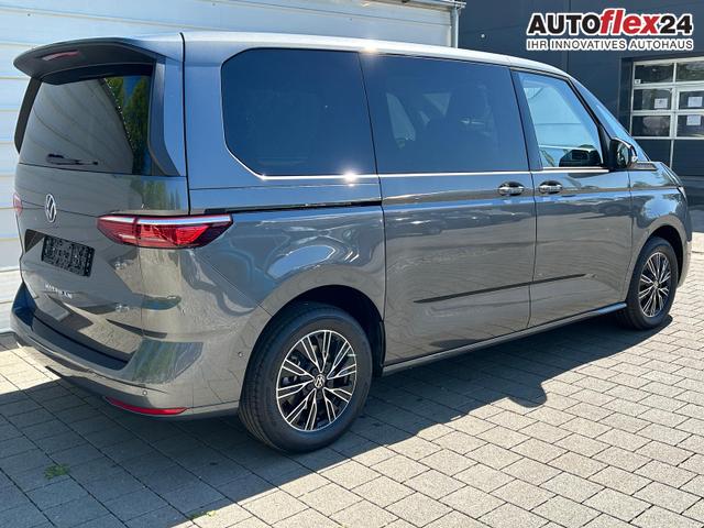Volkswagen T7 Multivan Business 2.0 TDI, DSG Standheizung*AHK*7 Sitz*NAVI*Android Auto*SHZ*Matrix*17"*Kamera*3Z Klimaauto* 
