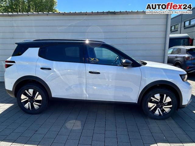 Opel Frontera GS Hybrid 145 e-DCT6 7Sitzer*Navi*SHZ*TechPaket*LED*Kamera*Klimaauto* 