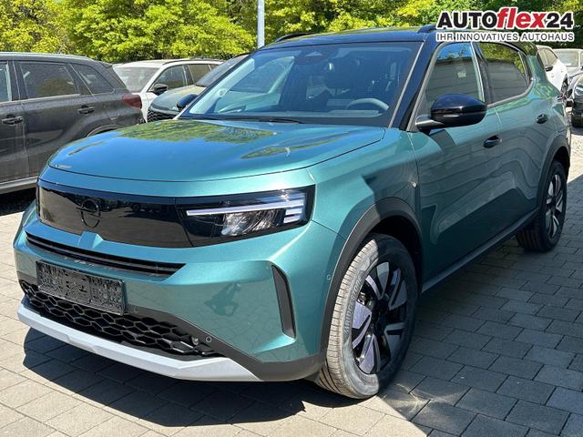 Opel Frontera GS Hybrid 145 e-DCT6 7Sitzer*Navi*SHZ*TechPaket*LED*Kamera*Klimaauto* 