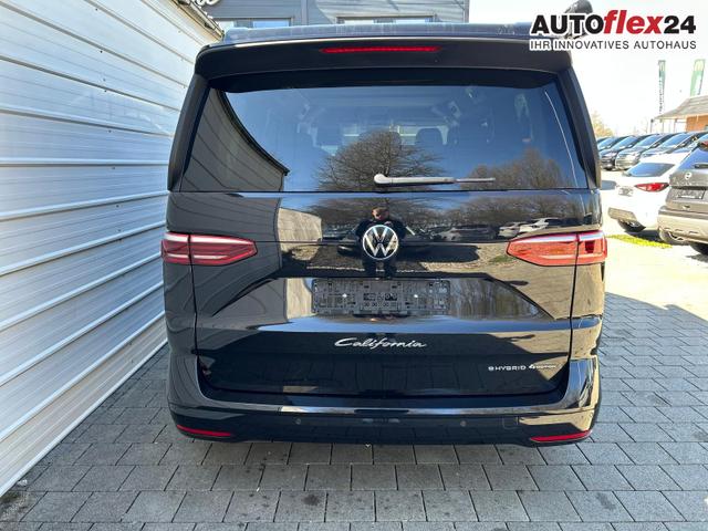 Volkswagen T7 California Beach L&Uuml; 
