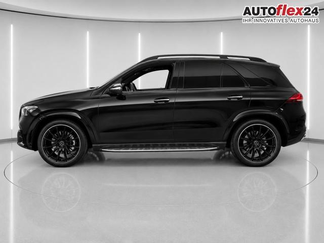 Mercedes-Benz GLE SUV 450 d 4Matic (167.133) AMG Prem. Plus*7Sitze*VOLL*140TEUR UPE*TOP 