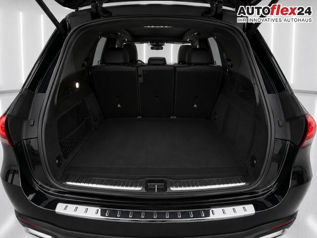 Mercedes-Benz GLE SUV 450 d 4Matic (167.133) AMG Prem. Plus*7Sitze*VOLL*140TEUR UPE*TOP 
