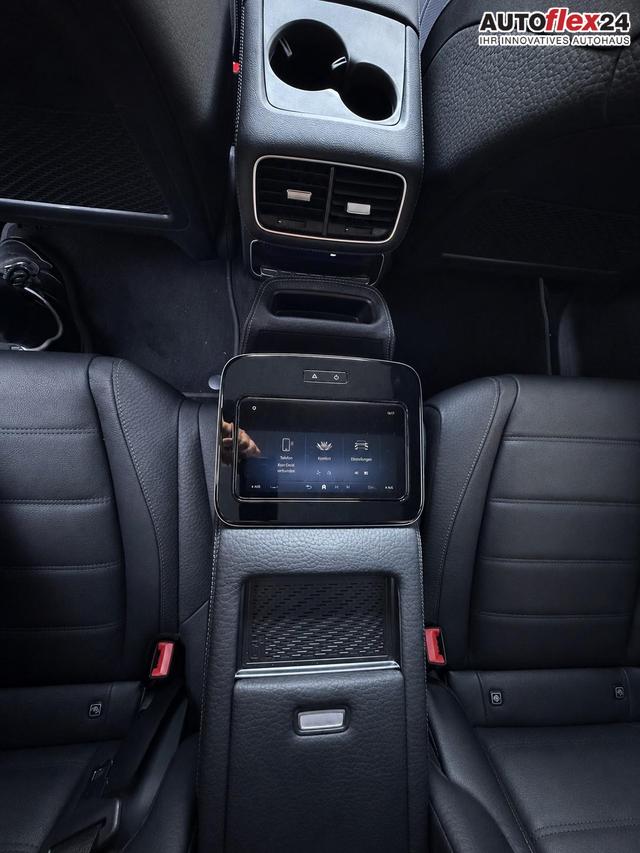 Mercedes-Benz GLE SUV 450 d 4Matic (167.133) AMG Prem. Plus*7Sitze*VOLL*140TEUR UPE*TOP 