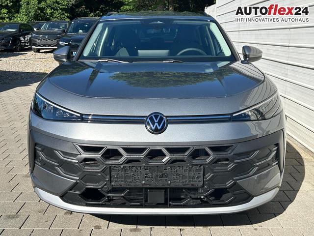 Vorlauffahrzeuge Volkswagen T-Roc - Life 1.5 eTSI DSG Neues Modell AHK Android Auto SHZ ACC Kamera 5J Garantie Klimaauto 