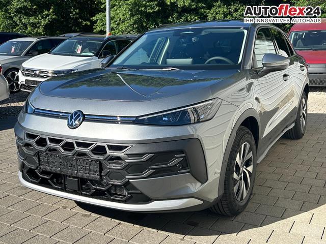 Volkswagen T-Roc Life 1.5 eTSI DSG Neues Modell*AHK*Android Auto*SHZ*ACC*Kamera*5J Garantie*Klimaauto* 