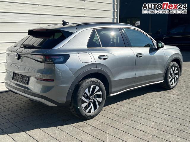 Volkswagen T-Roc Life 1.5 eTSI DSG Neues Modell*AHK*Android Auto*SHZ*ACC*Kamera*5J Garantie*Klimaauto* 