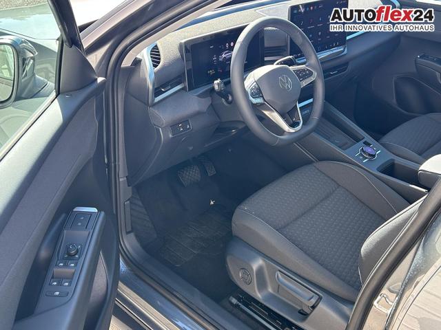 Volkswagen T-Roc Life 1.5 eTSI DSG Neues Modell*AHK*Android Auto*SHZ*ACC*Kamera*5J Garantie*Klimaauto* 