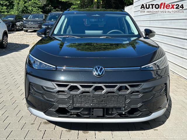 Vorlauffahrzeuge Volkswagen T-Roc - Life 1.5 eTSI DSG Neues Modell AHK Android Auto SHZ ACC Kamera 5J Garantie Klimaauto 
