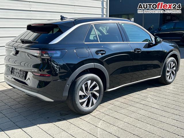Volkswagen T-Roc Life 1.5 eTSI DSG Neues Modell*AHK*Android Auto*SHZ*ACC*Kamera*5J Garantie*Klimaauto* 