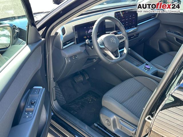 Volkswagen T-Roc Life 1.5 eTSI DSG Neues Modell*AHK*Android Auto*SHZ*ACC*Kamera*5J Garantie*Klimaauto* 