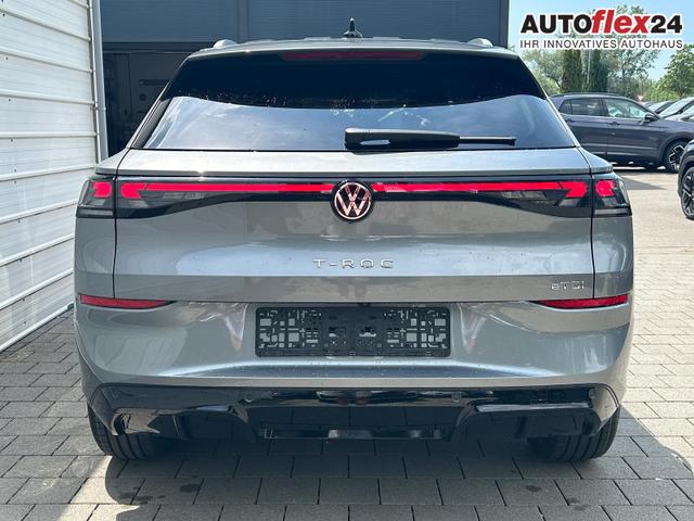 Volkswagen T-Roc R-Line 1.5 eTSI DSG Neues Modell*AHK*Matrix*19"*Android Auto*EasyOpen*SHZ*Kamera*ParkAsstPro*ACC*Keyless 