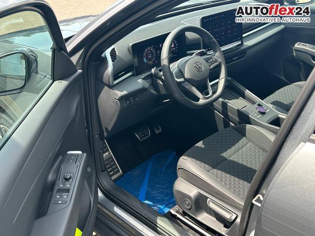 Volkswagen T-Roc R-Line 1.5 eTSI DSG Neues Modell*AHK*Matrix*19"*Android Auto*EasyOpen*SHZ*Kamera*ParkAsstPro*ACC*Keyless 