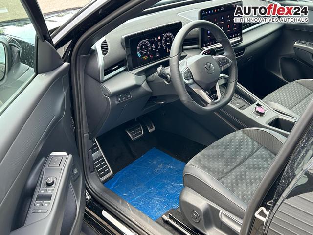 Volkswagen T-Roc R-Line 1.5 eTSI DSG Neues Modell*AHK*Matrix*19"*Android Auto*EasyOpen*SHZ*Kamera*ParkAsstPro*ACC*Keyless 