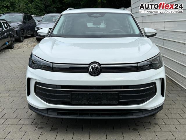 Vorlauffahrzeuge Volkswagen Tiguan - Prime 2.0 TDI DSG AHK Android Auto SHZ 18" IQ Drive 360&deg; ACC Keyless LED Plus Design Paket