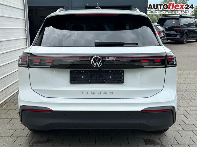 Volkswagen Tiguan Prime 2.0 TDI DSG AHK*Android Auto*SHZ*18"*IQ Drive*360&deg;*ACC*Keyless*LED Plus*Design Paket 