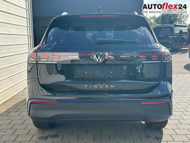 Volkswagen Tiguan Prime 2.0 TDI DSG Android Auto*SHZ*18"*IQ Drive*360&deg;*ACC*Keyless*LED Plus*Design Paket 