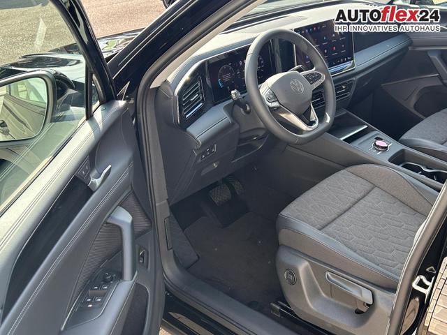 Volkswagen Tiguan Prime 2.0 TDI DSG Android Auto*SHZ*18"*IQ Drive*360&deg;*ACC*Keyless*LED Plus*Design Paket 