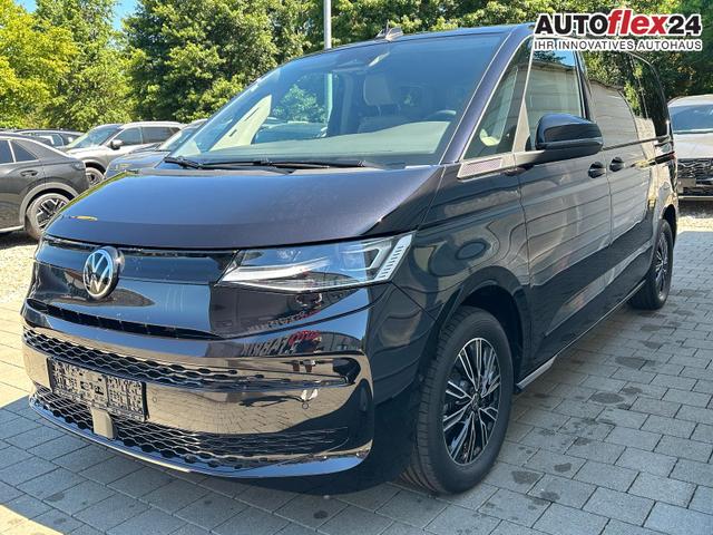 Volkswagen T7 Multivan Business 2.0 TDI, DSG AHK*7 Sitz*NAVI*Android Auto*SHZ*Matrix*17"*Kamera*3Z Klimaauto* 