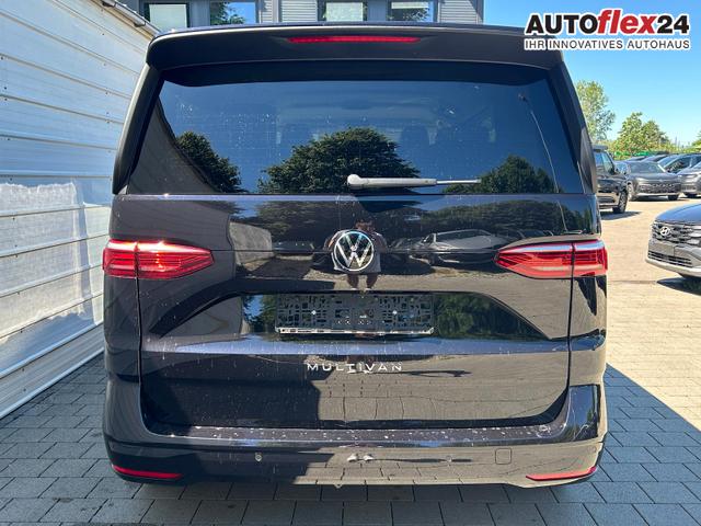 Volkswagen T7 Multivan Business 2.0 TDI, DSG AHK*7 Sitz*NAVI*Android Auto*SHZ*Matrix*17"*Kamera*3Z Klimaauto* 