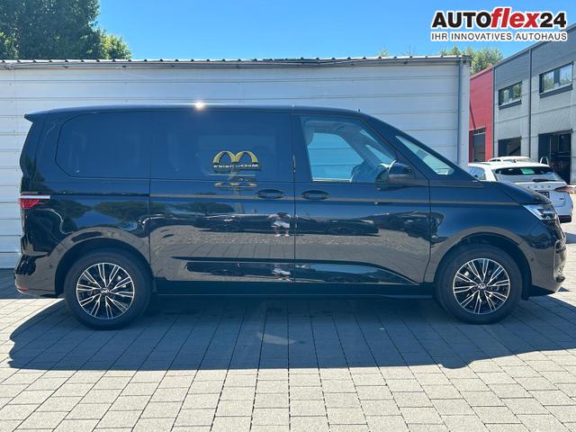 Volkswagen T7 Multivan Business 2.0 TDI, DSG AHK*7 Sitz*NAVI*Android Auto*SHZ*Matrix*17"*Kamera*3Z Klimaauto* 