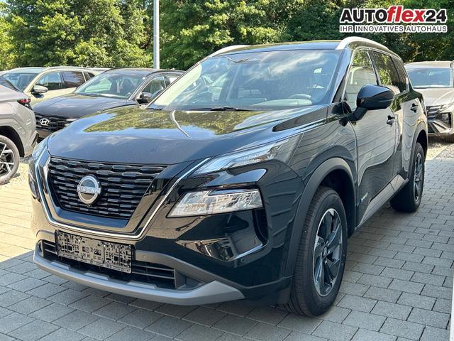 Nissan X-Trail N-CONNECTA 1.5l e-POWER AT Android Auto*Navi*SHZ*3Z Klimaauto*360&deg;*ACC*E-Heck 