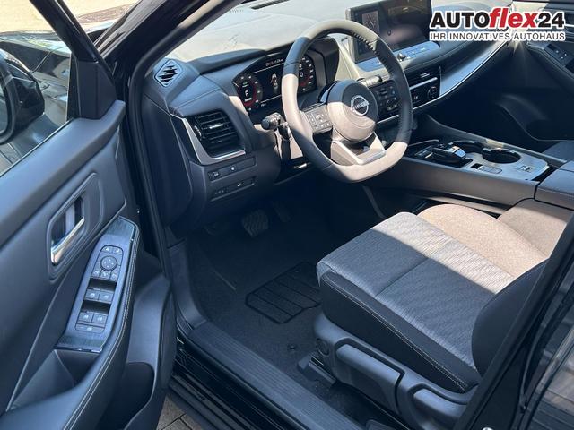 Nissan X-Trail N-CONNECTA 1.5l e-POWER AT Android Auto*Navi*SHZ*3Z Klimaauto*360&deg;*ACC*E-Heck 