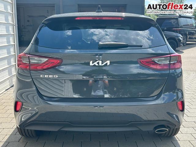 Kia Ceed Gold Android 1.5 T-GDi, DCT Auto*Navi*WinterPak*Klimaauto*16"*Kamera*PrivacyGlas* 