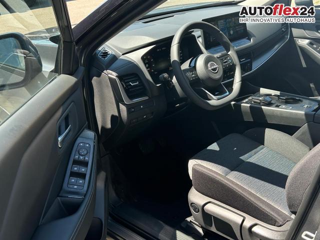 Nissan X-Trail N-CONNECTA 1.5l e-POWER AT Android Auto*Navi*SHZ*3Z Klimaauto*360&deg;*ACC*E-Heck 