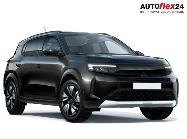 Vorlauffahrzeuge Opel Frontera - Ultimate Hybrid 145 PS Android Auto Navi SHZ Tech Paket GS Kamera Klimaauto