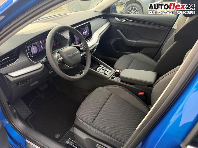Skoda Octavia Combi Selection Kombi 1.5 TSI DSG AHK*Android Auto*ACC*SHZ*E-Heck*Keyless*Kamera*2Z Klimaauto 