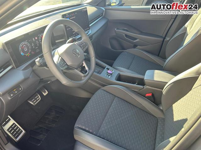 Volkswagen T-Roc R-Line 1.5 eTSI DSG Neues Modell*AHK*BlackStyle*Matrix*19"*Android Auto*EasyOpen*SHZ*Kamera*ParkAsstPro*ACC*Keyless 