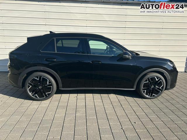Volkswagen T-Roc R-Line 1.5 eTSI DSG Neues Modell*AHK*BlackStyle*Matrix*19"*Android Auto*EasyOpen*SHZ*Kamera*ParkAsstPro*ACC*Keyless 