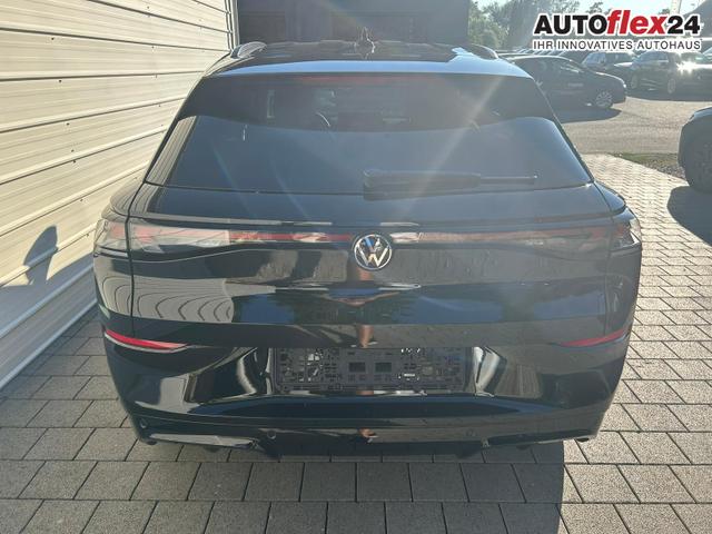 Volkswagen T-Roc R-Line 1.5 eTSI DSG Neues Modell*AHK*BlackStyle*Matrix*19"*Android Auto*EasyOpen*SHZ*Kamera*ParkAsstPro*ACC*Keyless 