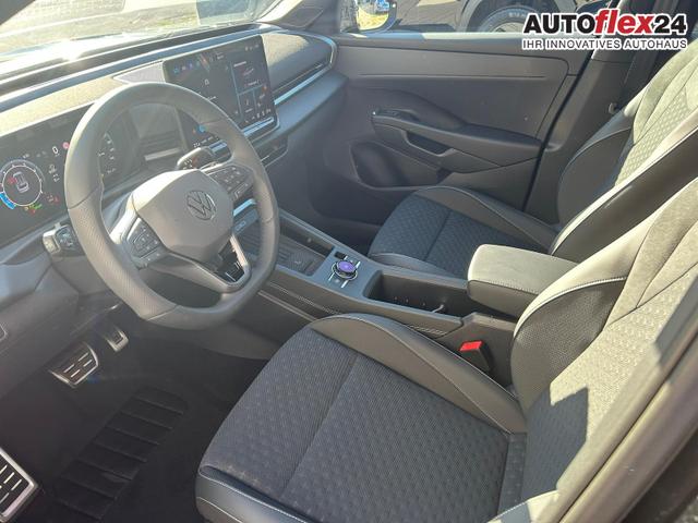 Volkswagen T-Roc R-Line 1.5 eTSI DSG Neues Modell*AHK*BlackStyle*Matrix*19"*Android Auto*EasyOpen*SHZ*Kamera*ParkAsstPro*ACC*Keyless 