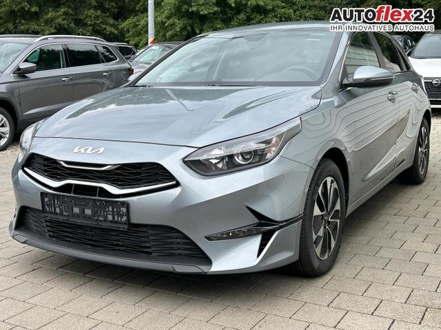 Kia Ceed Gold 1.5 T-GDi, DCT Android Auto*Navi*WinterPak*Klimaauto*16"*Kamera*PrivacyGlas* 