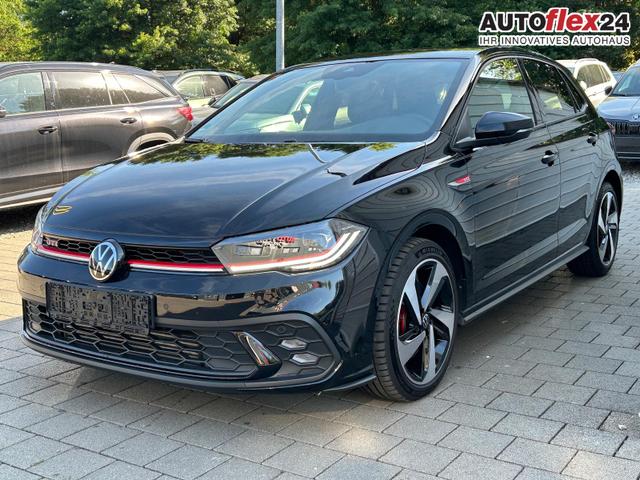 Volkswagen Polo GTI 2.0 TSI DSG *MATRIX*SHZ*PDC 