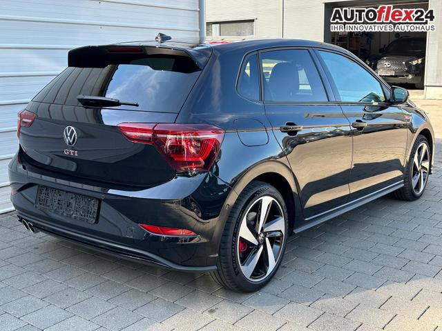Volkswagen Polo GTI 2.0 TSI DSG *MATRIX*SHZ*PDC 