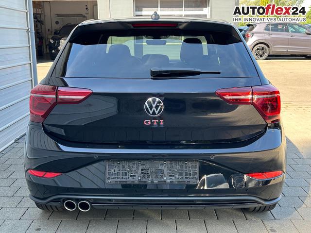 Volkswagen Polo GTI 2.0 TSI DSG *MATRIX*SHZ*PDC 