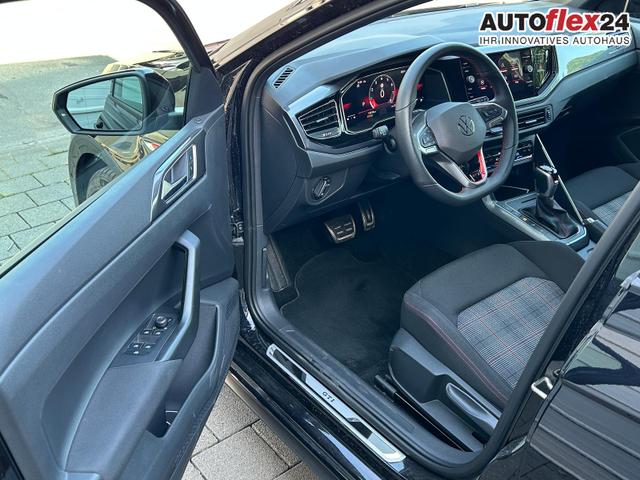 Volkswagen Polo GTI 2.0 TSI DSG *MATRIX*SHZ*PDC 