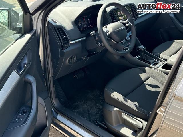 Skoda Karoq Extra 2.0 TDI DSG 4x4 AHK*Android Auto*SHZ*ACC*Keyless*Kamera*17" LM* 2Z Klimaauto*SUNSET 