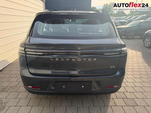 Leapmotor C10 Style BEV 69,9 kWh Pano*Navi*SoundSys*360&deg;*ACC 