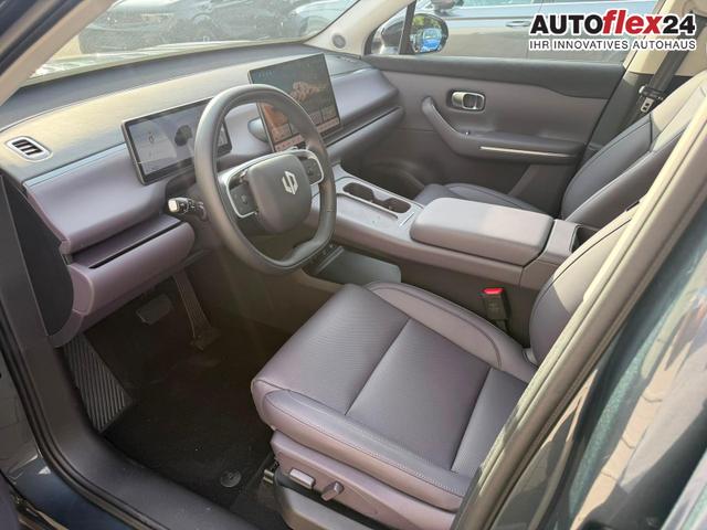 Leapmotor C10 Style BEV 69,9 kWh Pano*Navi*SoundSys*360&deg;*ACC 