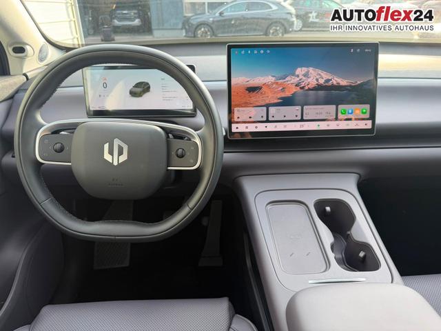 Leapmotor C10 Style BEV 69,9 kWh Pano*Navi*SoundSys*360&deg;*ACC 
