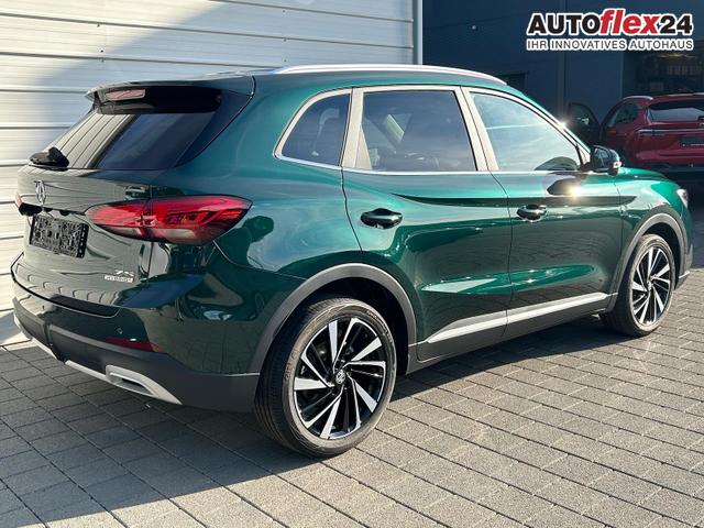 MG ZS Luxury HEV+ 197 PS MJ26 *Pano*Navi*Android Auto*SHZ*360&deg;*Kunstleder*Klimaauto*ACC 