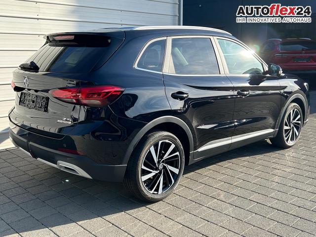 MG ZS Luxury HEV+ 197 PS MJ26 *Pano*Navi*Android Auto*SHZ*360&deg;*Kunstleder*Klimaauto*ACC 