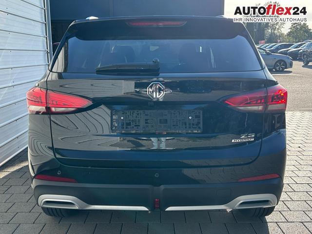 MG ZS Luxury HEV+ 197 PS MJ26 *Pano*Navi*Android Auto*SHZ*360&deg;*Kunstleder*Klimaauto*ACC 