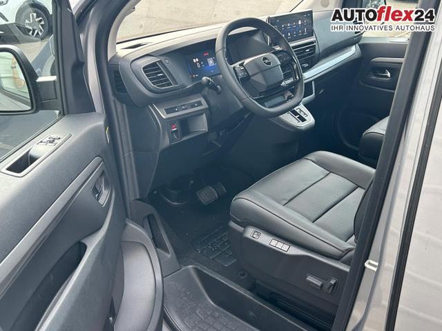 Opel Zafira GS (M) 2.2D 8AT 180 AHK*Standheizung*7Sitzer*Leder*Android Auto*Navi*SHZ*Kamera 