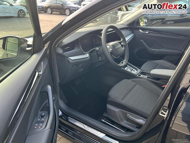 Skoda Octavia Combi Selection Kombi 1.5 TSI DSG AHK*Android Auto*ACC*SHZ*E-Heck*Keyless*Kamera*2Z Klimaauto 